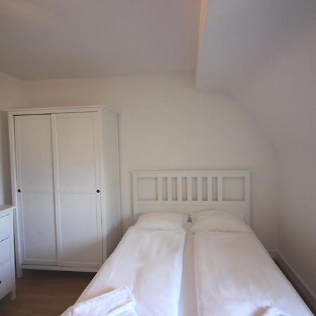 Rent A Home Eptingerstrasse - Self Check-In Bâle Extérieur photo