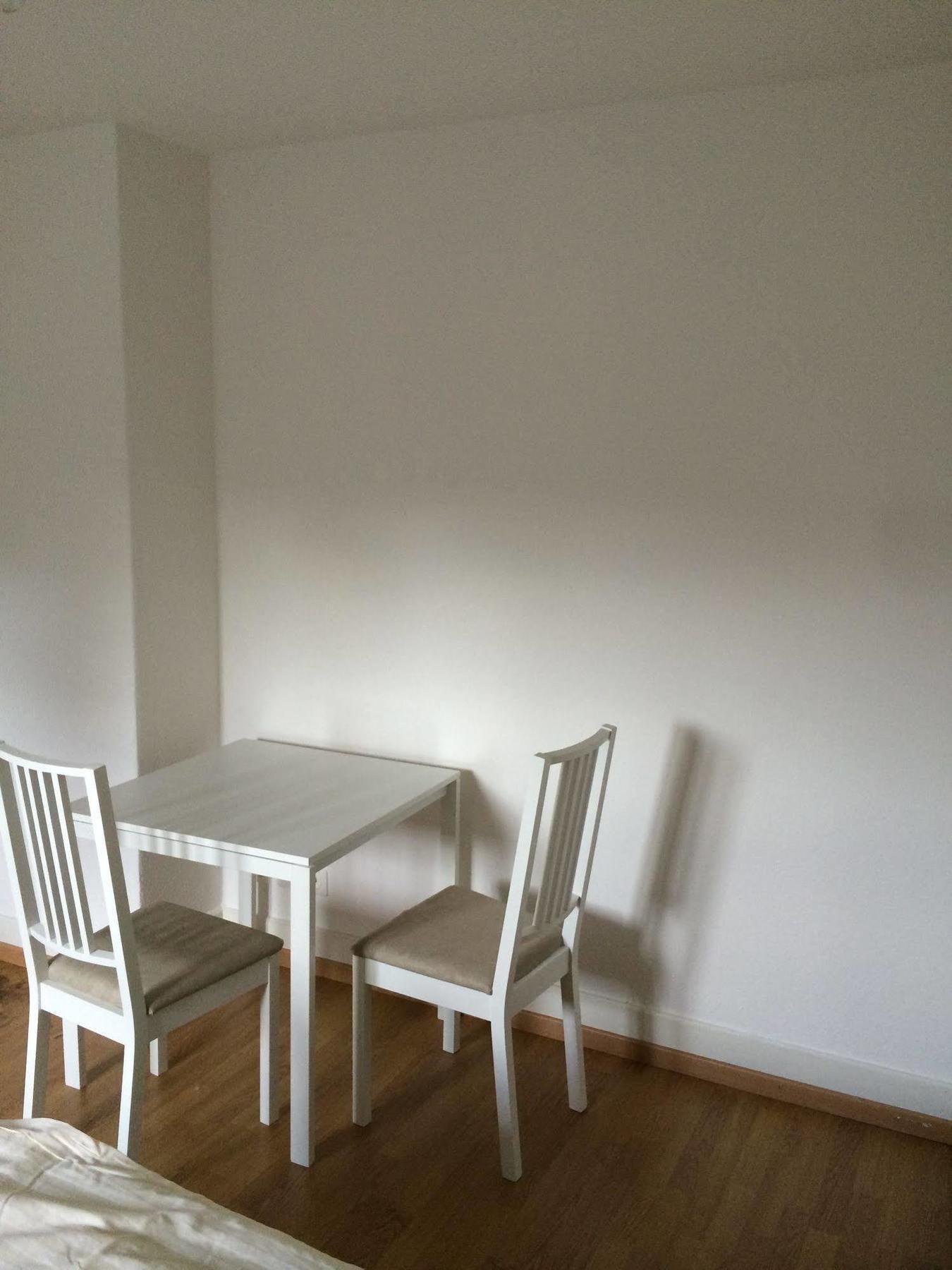 Rent A Home Eptingerstrasse - Self Check-In Bâle Extérieur photo