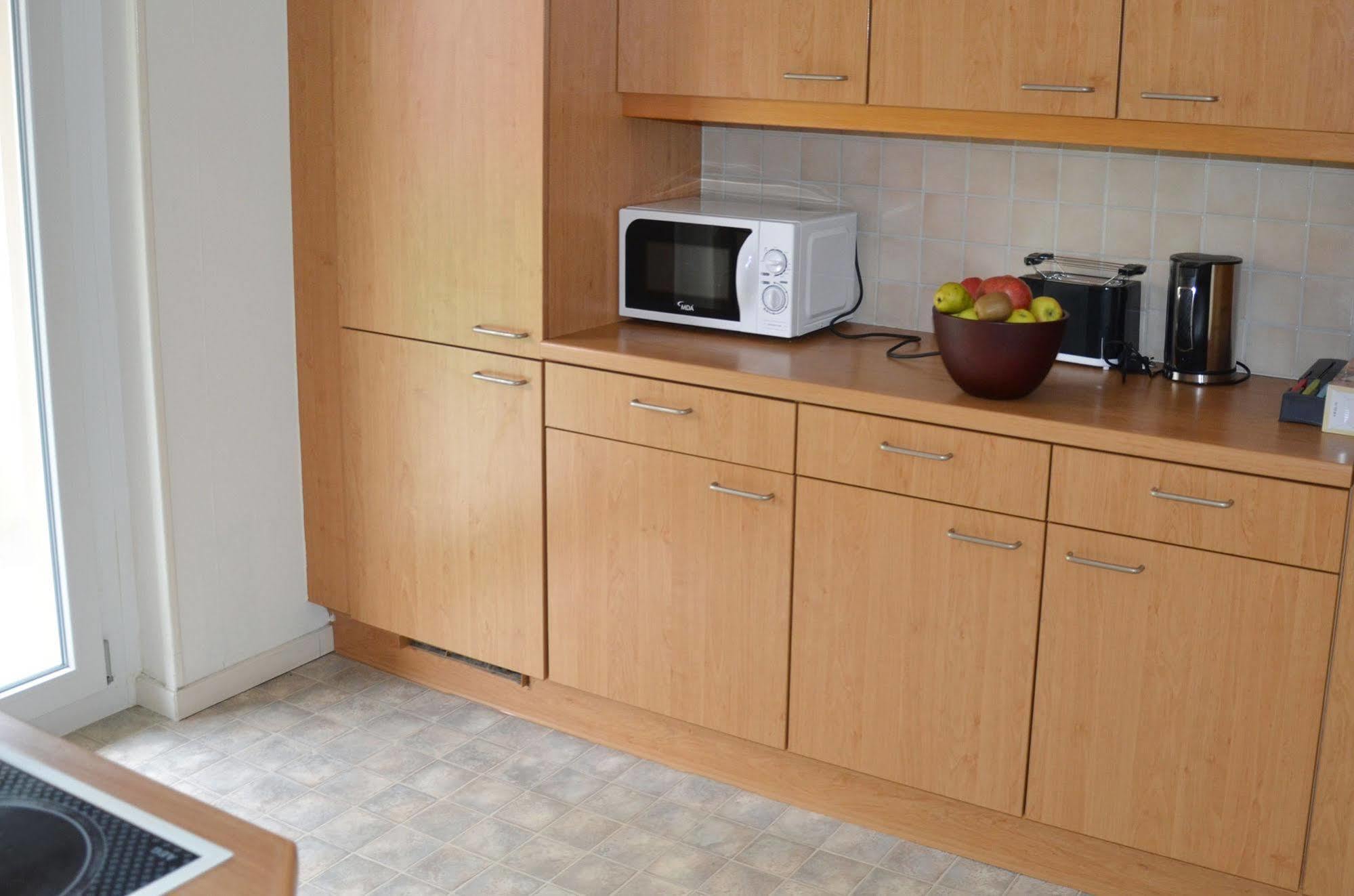 Rent A Home Eptingerstrasse - Self Check-In Bâle Extérieur photo