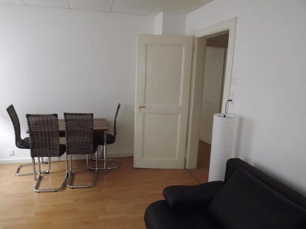 Rent A Home Eptingerstrasse - Self Check-In Bâle Extérieur photo