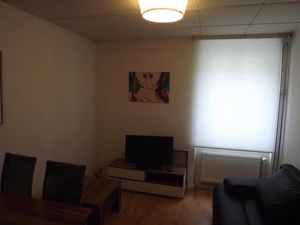 Rent A Home Eptingerstrasse - Self Check-In Bâle Extérieur photo