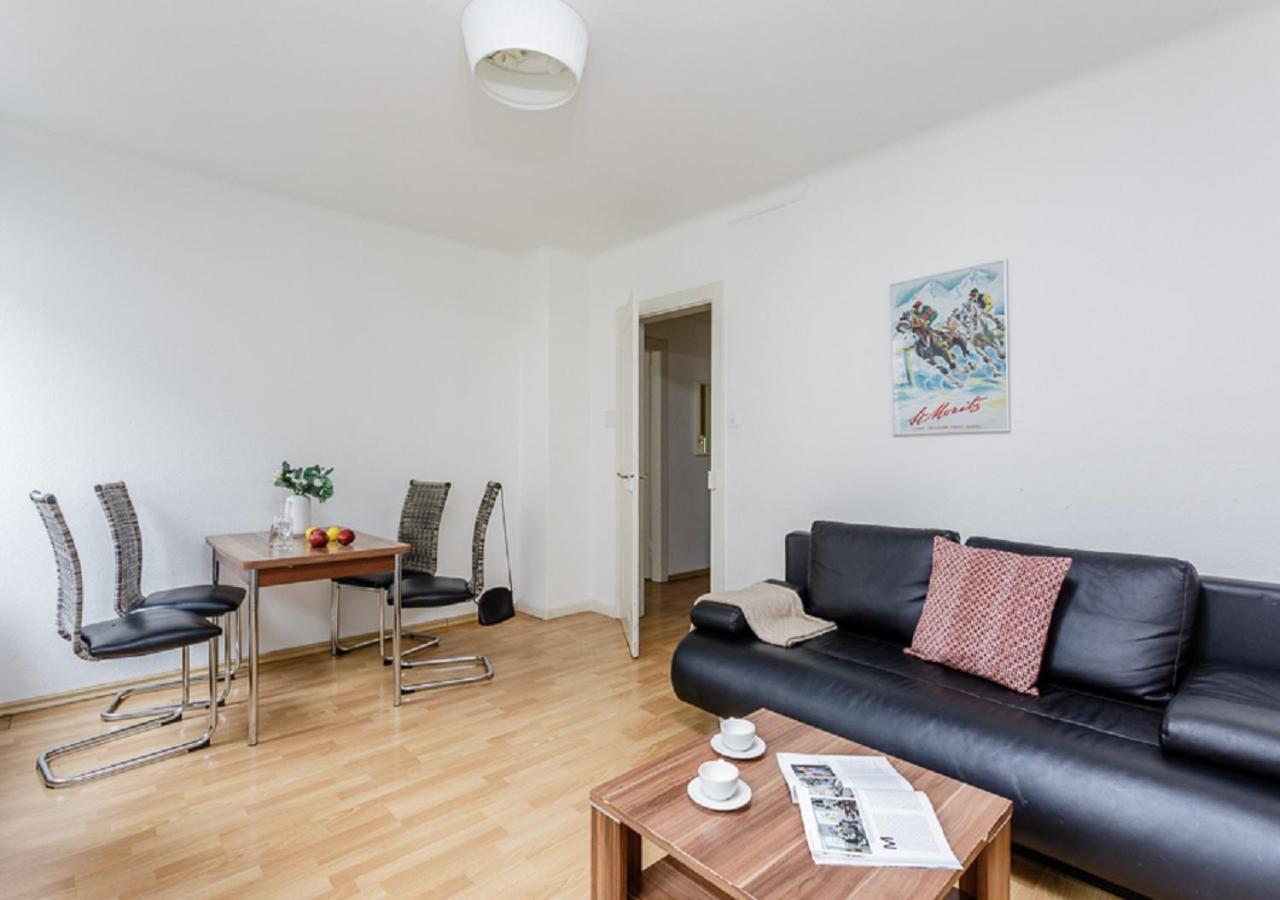 Rent A Home Eptingerstrasse - Self Check-In Bâle Extérieur photo