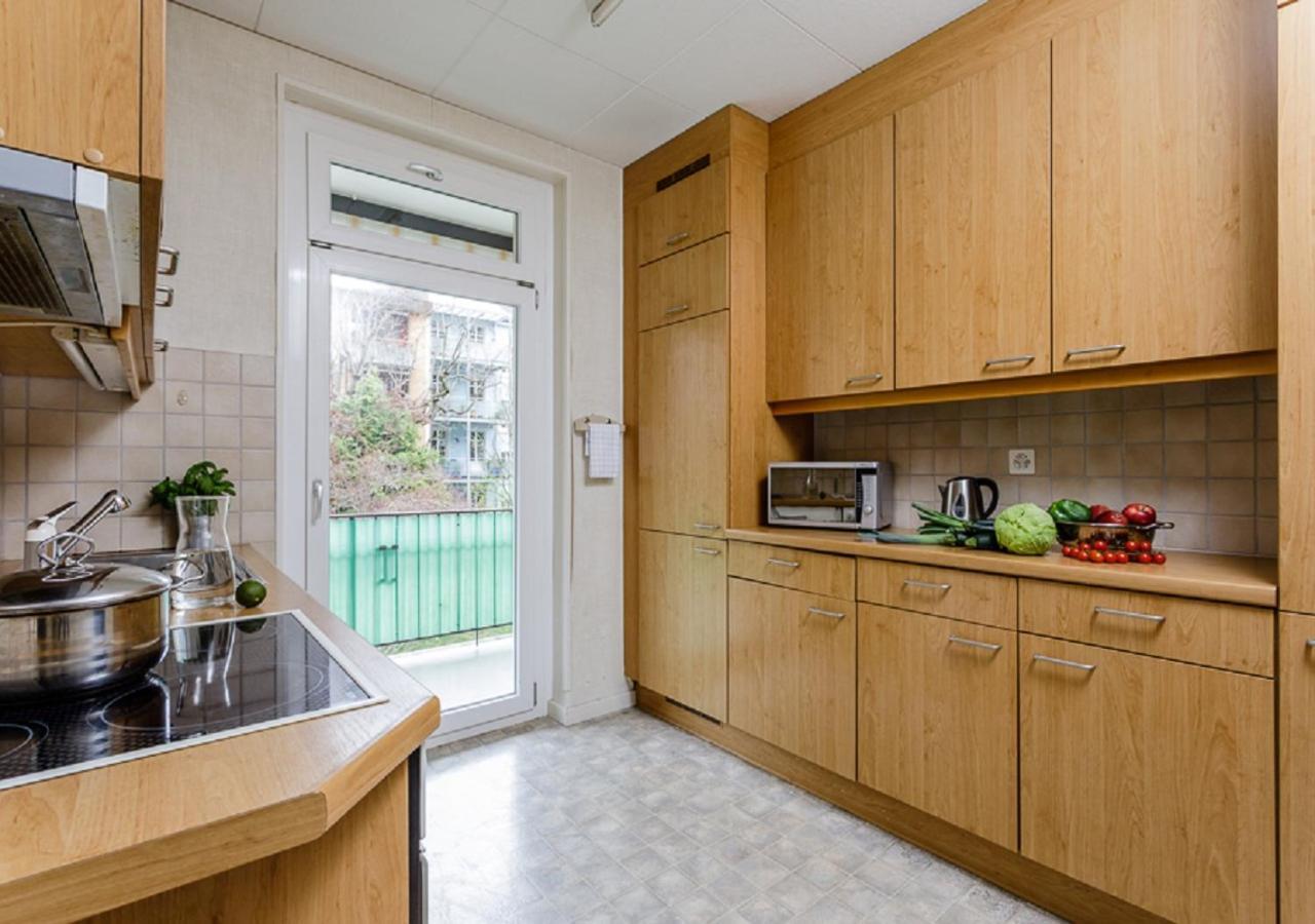 Rent A Home Eptingerstrasse - Self Check-In Bâle Extérieur photo